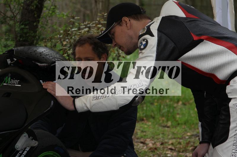 Archiv-2025/08 20.04.2025 Speer Racing ADR/Impressionen